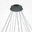 Maytoni Decorative MOD016PL-L96BK Люстра Line, изображение 5