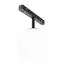 Maytoni Technical TR038-4-5W3K-WW-DS Трековый светодиодный светильник диммируемый Exility Luna