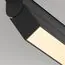 Maytoni Technical TR036-4-12W3K-DS-B Трековый магнитный светодиодный светильник диммируемый Exility BASIS, изображение 2