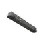 Maytoni Technical TRA034PC-42B Коннектор питания прямой Exility