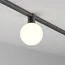 Maytoni Technical TR171-1-5W3K-WB Трековый однофазный светодиодный светильник Elasity Luna, изображение 2