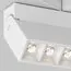 Maytoni Technical TR077-2-20W3K-W Трековый магнитный светодиодный светильник Points Rot Gravity