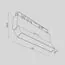 Maytoni Technical TR036-4-12W3K-DS-B Трековый магнитный светодиодный светильник диммируемый Exility BASIS, изображение 7