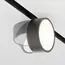 Maytoni Technical TR040-2-18W3K Трековый светодиодный светильник Exility Rado, изображение 6
