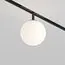 Maytoni Technical TR038-4-5W3K-WW-DS Трековый светодиодный светильник диммируемый Exility Luna, изображение 7
