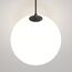 Maytoni Technical P039PL-5W3K-20INS-B Встраиваемый светильник Luna, изображение 2