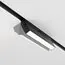 Maytoni Technical TR036-4-12W3K-DS-B Трековый магнитный светодиодный светильник диммируемый Exility BASIS, изображение 5