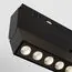 Maytoni Technical TR033-2-12W4K-B Трековый магнитный светодиодный светильник Exility Points rot, изображение 3