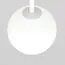 Maytoni Technical TR038-4-5WTW-DD-W Трековый магнитный светильник Exility Luna Dim Dali, изображение 2