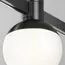 Maytoni Technical TR149-1-5W3K-B Трековый магнитный светодиодный светильник Flarity Luna, изображение 2