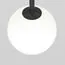 Maytoni Technical TR038-4-5W3K-WW-DS Трековый светодиодный светильник диммируемый Exility Luna, изображение 2