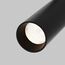 Maytoni Technical TR032-2-12W3K-M-B Трековый светодиодный светильник Exility Focus LED, изображение 2
