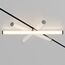 Maytoni Technical TR086-2-25W3K-B Трековый магнитный светодиодный светильник Exility, изображение 3