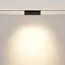 Maytoni Technical TR033-2-12W3K-B Трековый магнитный светодиодный светильник Exility Points rot, изображение 4
