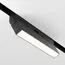 Maytoni Technical TR036-4-12W3K-DS-B Трековый магнитный светодиодный светильник диммируемый Exility BASIS, изображение 3