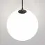 Maytoni Technical P039PL-5W4K-20INS-B Светильник подвесной светодиодный Luna, изображение 3