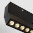 Maytoni Technical TR033-2-12W3K-B Трековый магнитный светодиодный светильник Exility Points rot, изображение 3