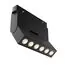 Maytoni Technical TR033-2-6W4K-B Трековый магнитный светодиодный светильник Exility Points rot