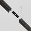 Maytoni Technical TRA034C-21B Коннектор прямой Exility, изображение 3