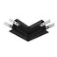 Maytoni Technical TRACL034-42B-R Коннектор угловой встраиваемый Exility, изображение 6