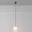 Maytoni Technical P039PL-5W3K-10-B Подвесной светильник Luna, изображение 3