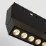 Maytoni Technical TR033-2-12W3K-B Трековый магнитный светодиодный светильник Exility Points rot, изображение 3