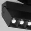 Maytoni Technical TR077-2-20W4K-B Трековый магнитный светодиодный светильник Points Rot Gravity