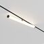 Maytoni Technical TR086-4-25W-DS-B Трековый магнитный светодиодный светильник диммируемый Exility, изображение 2