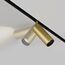 Maytoni Technical TR032-2-12W3K-S-MG Трековый магнитный светодиодный светильник Exility, изображение 5