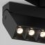 Maytoni Technical TR077-2-20W3K-B Трековый магнитный светодиодный светильник Points Rot Gravity