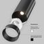 Maytoni Technical TR032-2-12W4K-S-B Трековый светодиодный светильник Exility Focus LED, изображение 3