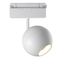 Maytoni Technical TR028-2-15W4K-W Трековый светильник для магнитного шинопровода S35 Ball, изображение 2