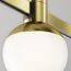 Maytoni Technical TR149-1-5W3K-BS Трековый магнитный светодиодный светильник Flarity Luna, изображение 2