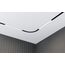 Maytoni Technical TR030-4-12W3K-WW-DS-B Трековый магнитный светодиодный светильник диммируемый Exility BASIS, изображение 5