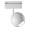 Maytoni Technical TR028-2-15W4K-W Трековый светильник для магнитного шинопровода S35 Ball