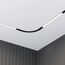 Maytoni Technical TR030-4-12W3K-WW-DS-B Трековый магнитный светодиодный светильник диммируемый Exility BASIS, изображение 4