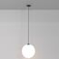 Maytoni Technical P039PL-5W3K-20INS-B Встраиваемый светильник Luna, изображение 3