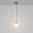 Maytoni Technical P039PL-5W3K-10INS-B Встраиваемый светильник Luna, изображение 3