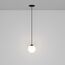 Maytoni Technical P039PL-5W4K-10INS-B Светильник подвесной светодиодный Luna, изображение 3