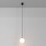 Maytoni Technical P039PL-5W3K-10-B Подвесной светильник Luna, изображение 3