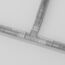 Maytoni Technical TRA004C-21W Коннектор прямой S35, изображение 3