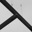 Maytoni Technical TRA034CT-41B Коннектор Т-образный Exility, изображение 3