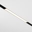 Maytoni Technical TR030-4-12W3K-WW-DS-B Трековый магнитный светодиодный светильник диммируемый Exility BASIS, изображение 3