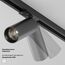 Maytoni Technical TR032-2-12W4K-S-B Трековый светодиодный светильник Exility Focus LED, изображение 2