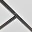 Maytoni Technical TRA034CT-42B Коннектор Т-образный встраиваемый Exility, изображение 3
