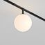 Maytoni Technical TR038-2-5W3K Трековый светодиодный светильник Exility Luna, изображение 7