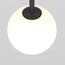 Maytoni Technical TR038-2-5W3K Трековый светодиодный светильник Exility Luna, изображение 2