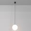 Maytoni Technical P039PL-5W4K-20-B Светильник подвесной светодиодный Luna, изображение 2