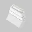 Maytoni Technical TR077-2-10W3K-W Трековый магнитный светодиодный светильник Points Rot Gravity, изображение 5