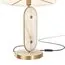 Maytoni Decorative MOD099TL-01G Настольная лампа Marmo, изображение 6